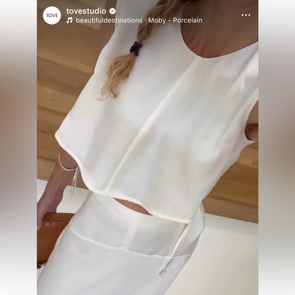 Tove Studio Matching set - Picture 5 of 5